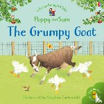 Amery, Heather - The Grumpy Goat