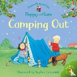 Amery, Heather - Camping Out
