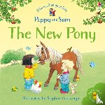 Amery, Heather - The New Pony