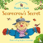 Amery, Heather - The Scarecrow's Secret