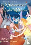 Sims, Lesley - A Midsummer Night's Dream