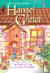 Daynes, Katie - Hansel and Gretel