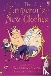 Davidson, Susanna - The Emperor's New Clothes