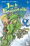 Daynes, Katie - Jack and the Beanstalk