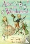 Sims, Lesley - Alice in Wonderland