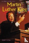 Jones, Rob Lloyd - Martin Luther King