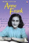 Davidson, Susanna - Anne Frank