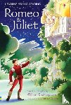 Claybourne, Anna - Romeo and Juliet