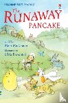 Mackinnon, Mairi - The Runaway Pancake