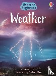 Clarke, Catriona - Weather