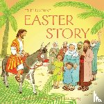Amery, Heather - Easter Story