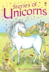 Dickins, Rosie - Stories of Unicorns