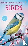 Holden, Peter - Birds