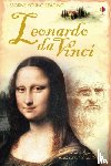 Ball, Karen - Leonardo da Vinci