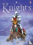 Turnbull, Stephanie - Knights