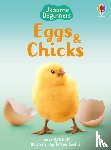 Patchett, Fiona - Eggs and Chicks