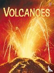 Turnbull, Stephanie - Volcanoes