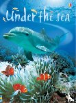 Patchett, Fiona - Under the Sea