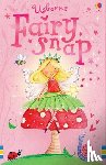 Watt, Fiona - Fairy Snap