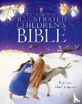 Amery, Heather - Illustrated Children's Bible