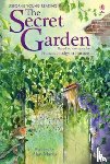 Sebag-Montefiore, Mary - The Secret Garden