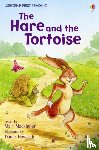 Mackinnon, Mairi - The Hare and the Tortoise