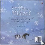 Milbourne, Anna - How Big is a Million?