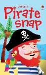 Usborne - Pirate Snap