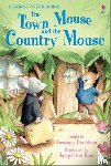 Davidson, Susanna - The Town Mouse and the Country Mouse