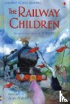 Sebag-Montefiore, Mary - The Railway Children