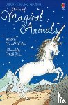 Watson, Carol - Stories of Magical Animals