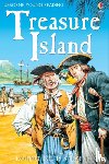 Wilkes, Angela - Treasure Island
