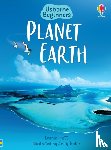 Pratt, Leonie - Planet Earth
