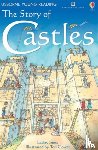 Sims, Lesley - The Story of Castles