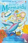 Punter, Russell - Stories of Mermaids
