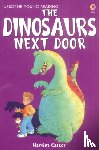 Castor, Harriet - The Dinosaurs Next Door