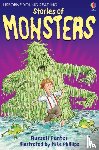 Punter, Russell - Stories of Monsters