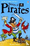Punter, Russell - Stories of Pirates