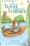 Sims, Lesley - The Wind in the Willows