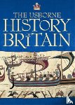 Brocklehurst, Ruth - History of Britain