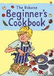 Watt, Fiona - Beginner's Cookbook