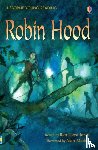 Jones, Rob Lloyd - Robin Hood