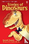 Punter, Russell - Stories of Dinosaurs