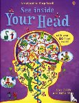 Frith, Alex - See Inside Your Head
