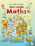 Frith, Alex, Lacey, Minna - See Inside Maths