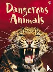 Gilpin, Rebecca - Dangerous Animals