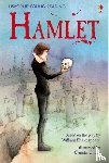 Stowell, Louie - Hamlet