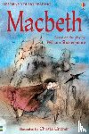 Mason, Conrad - Macbeth