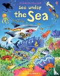Davies, Kate - See Under the Sea
