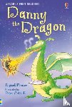 Punter, Russell - Danny the Dragon
